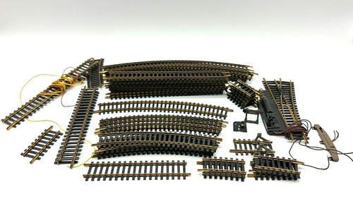 Fleischmann h0 - 1:87,