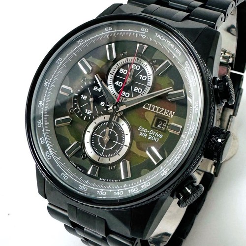 Citizen nighthawk eco - citizen,
