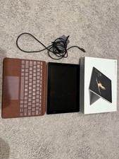 Microsoft Surface Go Tablet