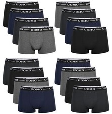 10er Paket Boxershorts