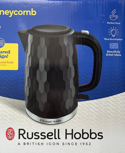 Russell hobbs wasserkocher - russell,