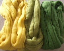 Filzwolle 195g superfeiner