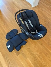 Cybex Cloud  Z-i-Size Plus mit