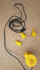 Royalbeach Elektropumpe für schnelles Aufpumpen