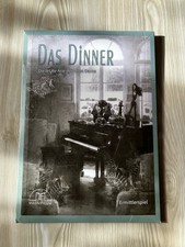Das Dinner - Die letzte Arie