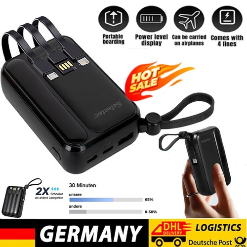 Power bank 20000 - power,