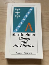 Allmen und die Libellen von