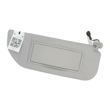 Sonnenblende Recht - Citroen