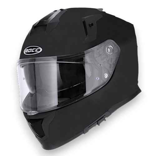Integralhelm rocc von büse - von, in