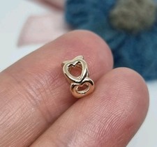 Verpackt original pandora 14k - original,