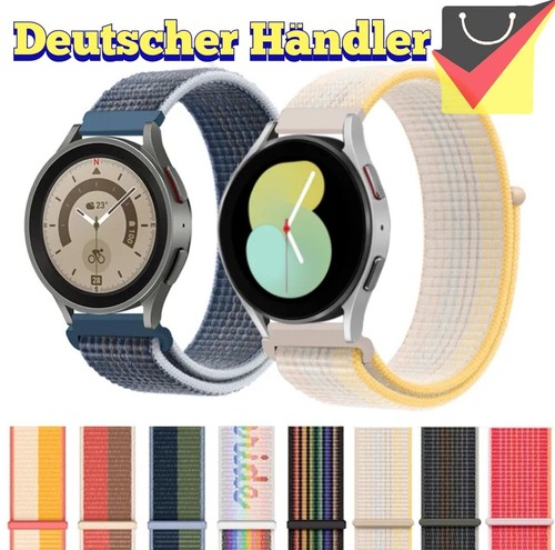 Nylon armband für garmin - armband,