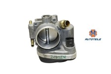 Opel Astra H Drosselklappe 1,8 103 KW Z18XER 55353801