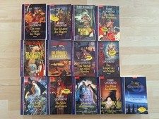 Das Schwert der Wahrheit 1-13