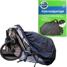 Premium Fahrradgarage