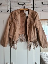 H&M Neu mit Etikett Bolero