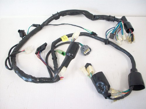 Original kabelbaum harness - kabelbaum, /