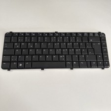 Orig. QWERTZ Tastatur für HP Compaq 610/615 Serie 537583-041 V061126CK1