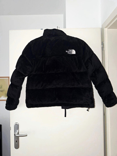 The north face daunenjacke - the,