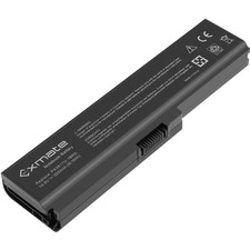 Laptop Akku 5200mAh 10.8V