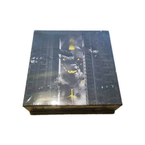 King tokyo dark edition in - king, of