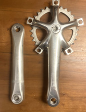 Shimano Ultegra FC-6503/6500