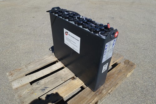 Traktionsbatterie 24v 2pzb150 - 24v,