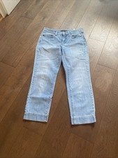 CAMBIO 40 Piper Short Tolle