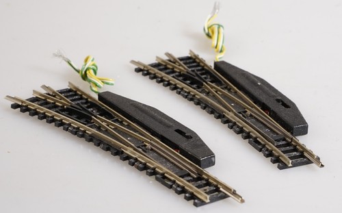 Minitrix spur 2 - (0832),