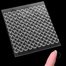Gjinxi 300pcs Double Sided