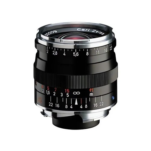 Brandneu carl zeiss biogon - [brandneu],
