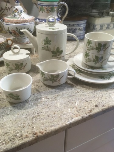 Villeroy boch avignion - &,