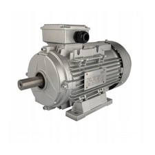 Elektromotor 3-Phasen