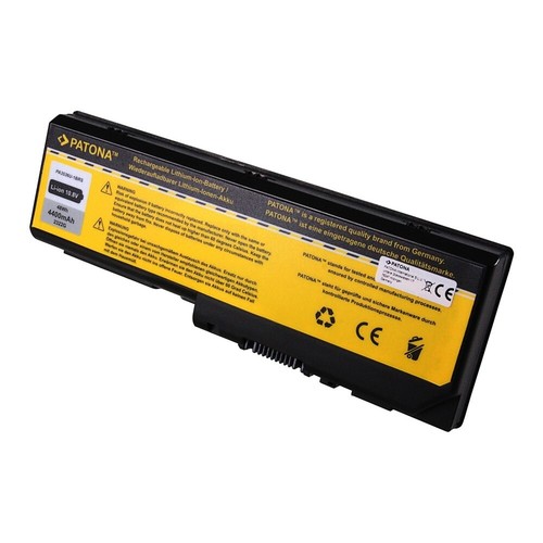 Akku für toshiba - für, p200