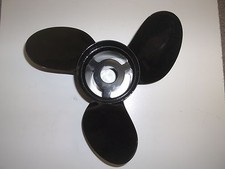 14.25 × 21 RH 3-Blade