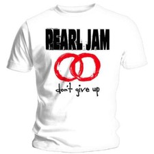 Pearl Jam  - Don't Give Up -