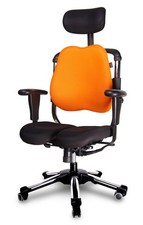 Bürostuhl orthopädisch mit