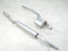 Mitteltopf Endtopf Neu für