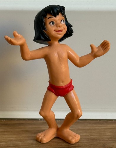 Bullyland figur mogli zum - bullyland,