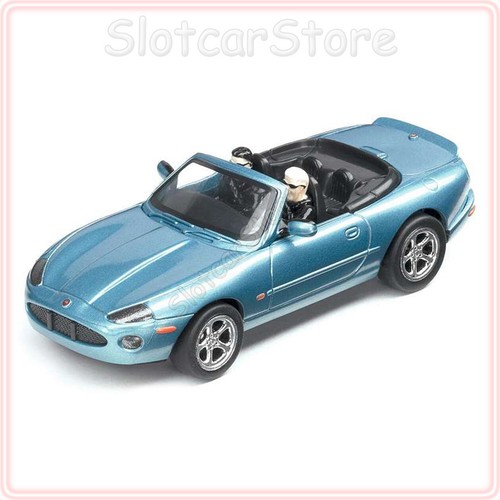 Carrera 61416 jaguar xkr - go,