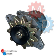 Alternator for Nissan 35A