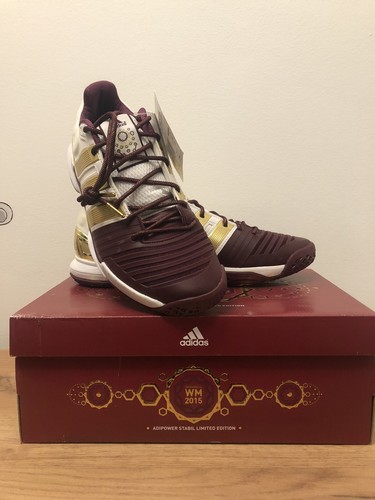 Adidas adipower stabil - , limited