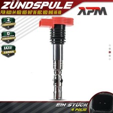 Zündspule für Audi A4 Avant