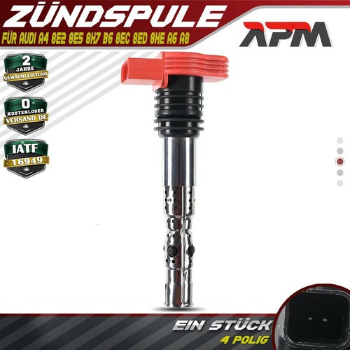 Zündspule für audi avant - audi,