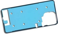 Ersatz Akkudeckel Klebefolie