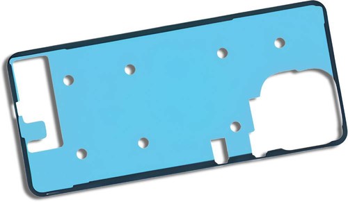 Ersatz akkudeckel klebefolie - ersatz,