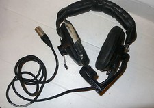 beyer dynamic dt 109 Kopfhörer / Microkamera