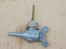 Original NSU Konsul Consul OS-T 351 501, NSU Quick Benzinhahn Everbest DRGM