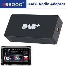 ESSGOO DAB/DAB+ Adapter