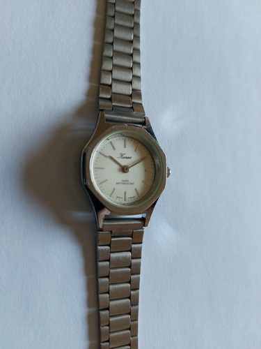 Damenarmbanduhr marke karex - damenarmbanduhr,