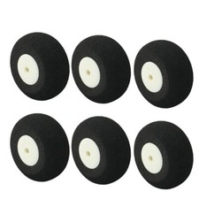 6 x DIY RC Modellflugzeug